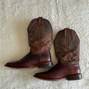Durango Women’s Western Chestnut Boots